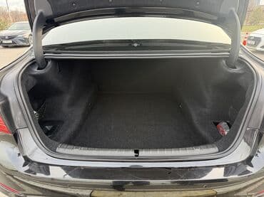 bmw 3 e46: BMW 520: 2018 г., 2 л, Автомат, Дизель, Седан — 9