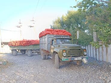 б у рейлинги багажник на хундай туксон бишкек: ЗИЛ : | 1998 г — 1
