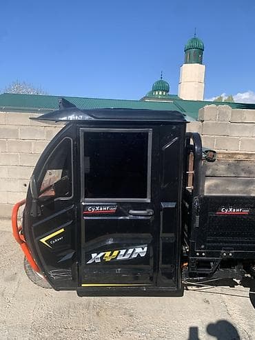 обшивки е34: Легкий грузовик, Стандарт — 2