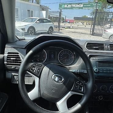 Great Wall Wingle: 2019 г., 2 л, Ручные, Дизель, Пикап — 4