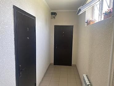 кредит: 1 комната, 27 м², Индивидуалка, 1 этаж, Евроремонт — 2