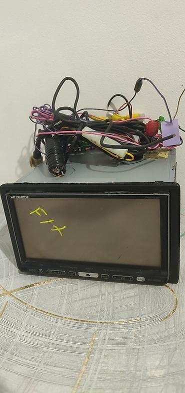 андройт магнитол хонда акорт: Автомагнитола Pioneer Carrozzeria AVIC-HRZ088 (2DIN) с комплектом — 2