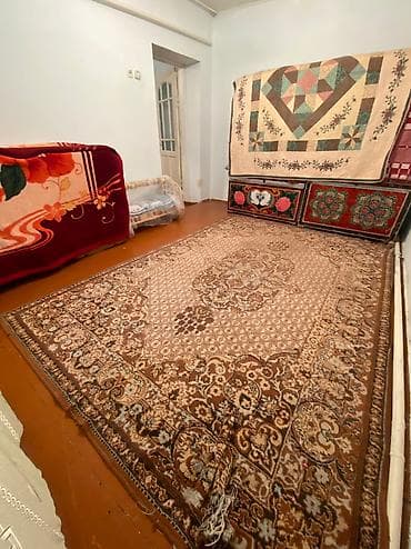 Недвижимость: Дом, 100 м², 5 комнат, Собственник — 9