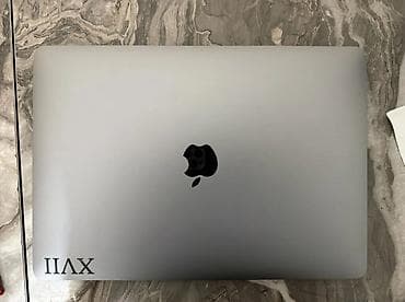 macbook touch bar: Apple MacBook Pro 13" (серый космос). Характеристика: - Экран: Retina — 3