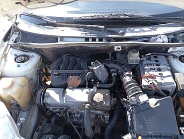 подогрев сидений бишкек: ВАЗ (ЛАДА) Granta: 2012 г., Бензин, Седан — 4