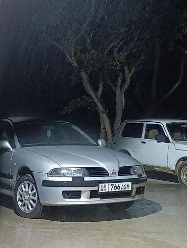 хонда адисей бишкек: Mitsubishi Carisma: 2003 г., 1.6 л, Механика, Бензин, Хэтчбэк — 1
