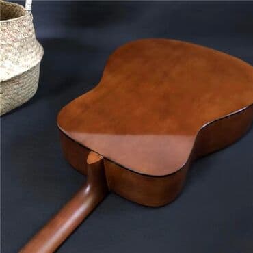 музыкальная школа бишкек: Гитары,укулеле. Размеры гитар Все новое !!! Размер укулеле 26. Виды — 20