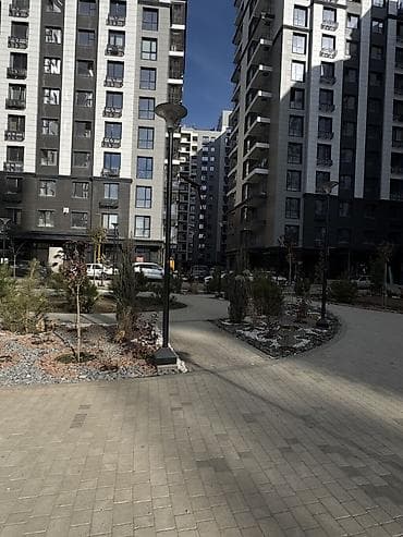 кап строй сити: 2 комнаты, 78 м², Элитка, 12 этаж, Готовая ПСО (под самоотделку) — 2