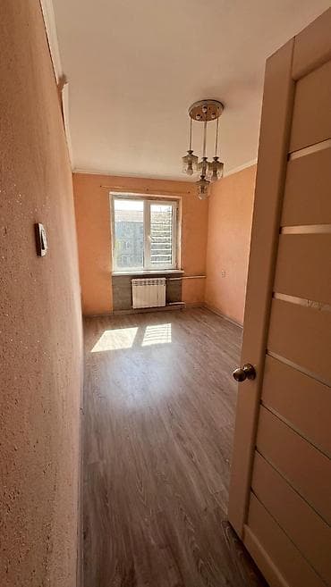 коктал: 2 комнаты, 44 м², 104 серия, 4 этаж, Косметический ремонт — 1