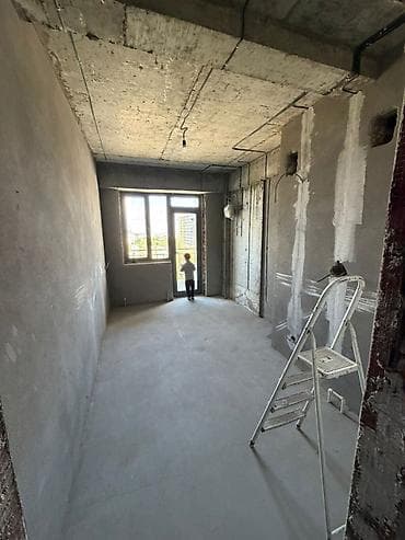 2 комнаты, 64 м², Элитка, 6 этаж, Готовая ПСО (под самоотделку) — 8