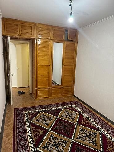 Недвижимость: 2 комнаты, С мебелью частично — 1