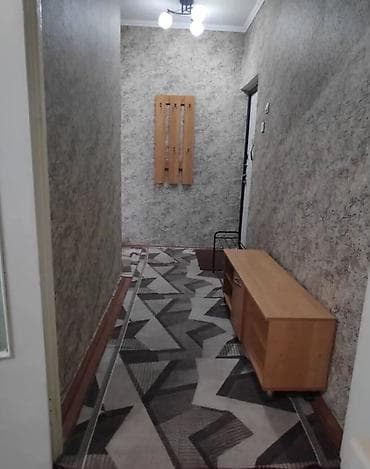 квор: 1 комната, 36 м², 105 серия, 8 этаж — 4
