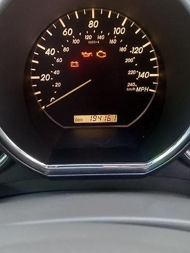 rx 350 lexus: Lexus RX: 2003 г., 3 л, Автомат, Газ, Кроссовер — 4