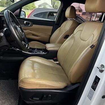 Унаа сатуу: Kia Sorento: 2020 г., 2.2 л, Робот, Дизель, Жол тандабас — 4