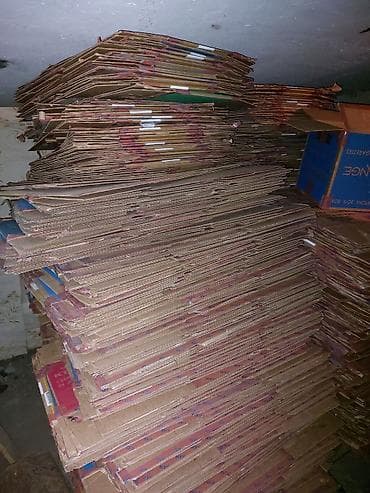 bubble tea: Коробка — 3