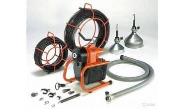 посудомоечные: Ремонт сантехники Больше 6 лет опыта — 11