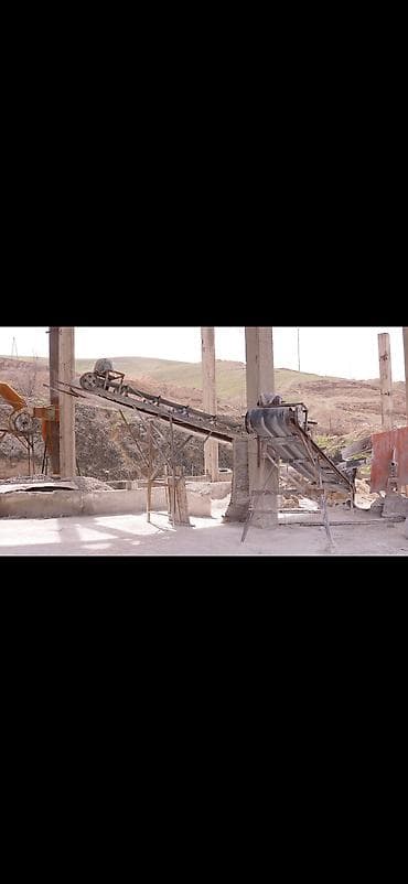 камот сатылат: Продаю действующий керамзитовый + известковый завод с оборудованием и — 6