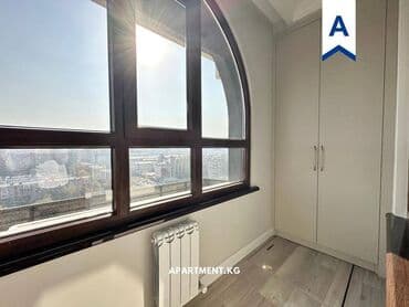 срочно продаётся 1 комнатная квартира в районе ошского рынка по улице молодая гвардия: 3 комнаты — 17