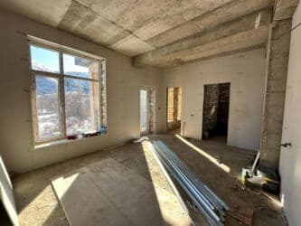 Үйдү ижарага алам: Коттедж, 156 кв. м, 5 бөлмө, Менчик ээси, ПСО (өз алдынча бүтүрүү) — 10