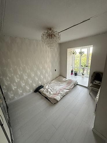 105 сери: 2 комнаты, 55 м², 105 серия, Косметический ремонт — 2