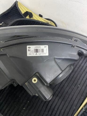 прибор ночного видения купить бу: Передняя правая фара Rover 2015 г., Б/у, Оригинал — 2