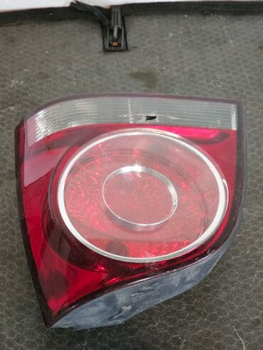 купить фары на гольф 4: Задний правый стоп-сигнал Volkswagen 2007 г., Б/у, Оригинал, Германия — 15