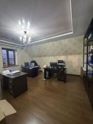 Сниму дом: 250 м², 6 комнат, Утепленный, Бронированные двери, Балкон застеклен — 4