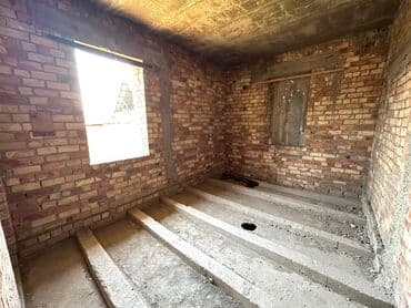 недостроеный дом: Дом, 250 м², 5 комнат, Агентство недвижимости, ПСО (под самоотделку) — 4