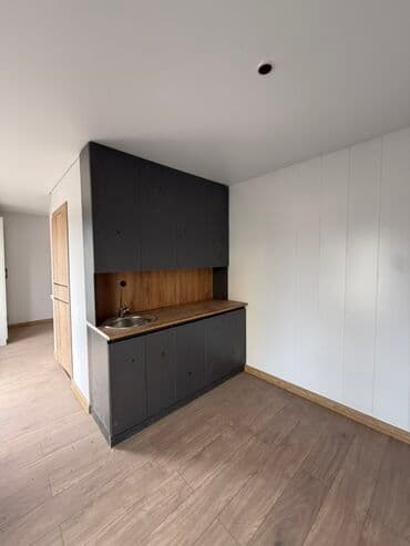 дом из сип панелей цена за м2: Модульный дом/офис из сип‑панелей 21квадратов Описание: - Современный — 7