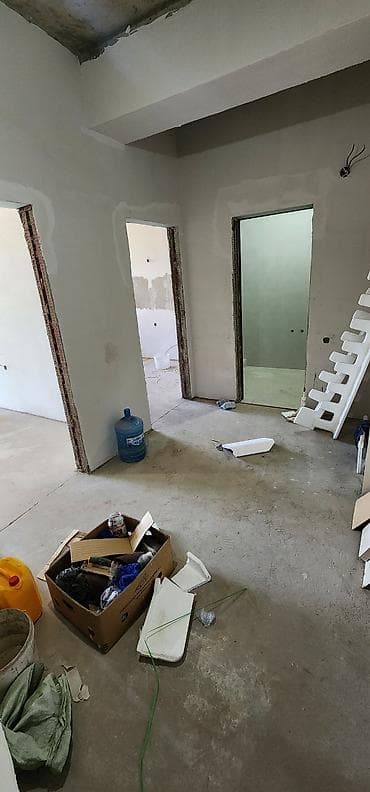 кв кызыл кия: Сдан, Элитка, 1 комната, 44 м² — 6