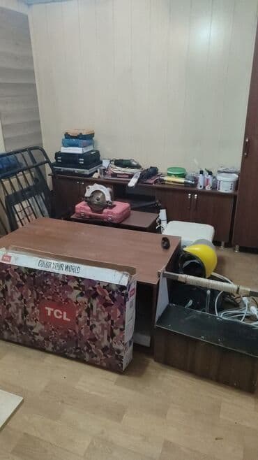 реалии: 30 м², С мебелью — 6