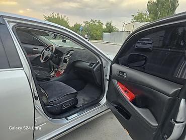 es 2016: Lexus ES: 2008 г., 3.5 л, Автомат, Бензин, Седан — 8