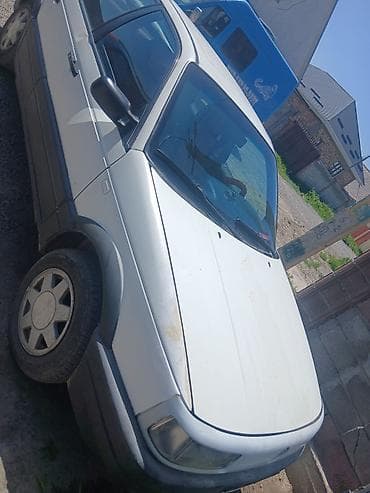 сиденье ауди 100 с4: Volkswagen Passat: 1989 г., 1.8 л, Механика, Бензин, Седан — 1