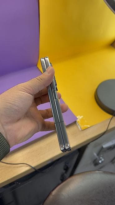 самсунг флип 5 цена бишкек: Samsung Galaxy Z Fold 4, Б/у, 256 ГБ, 1 SIM, eSIM — 6