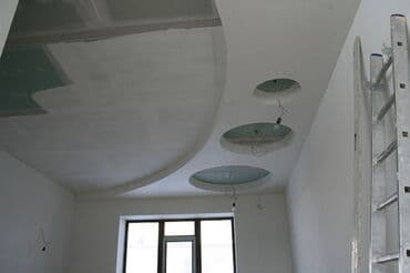 дом долгосрочная аренда: Толук оңдоо | Офистер, Батирлер, Үйлөр 6 жылдан ашык тажрыйба — 1