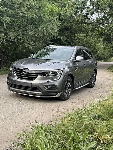рено примум: Renault QM6: 2019 г., 2 л, Дизель, Кроссовер — 3