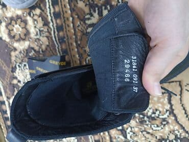 брендовый обувь: Сапоги — 5