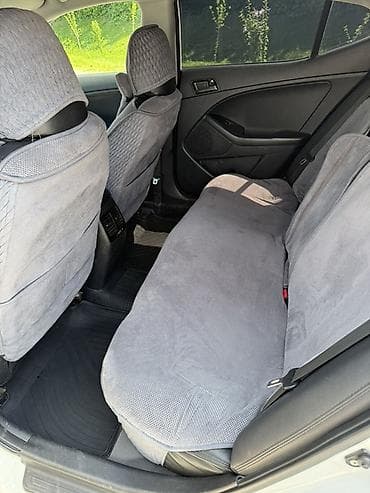 купить мерс с: Kia K5: 2013 г., 2 л, Автомат, Бензин, Седан — 7