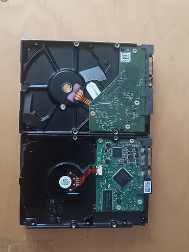 dvd ram: Накопитель для ПК, Новый, Western Digital (WD), HDD, 1 ТБ, 3.5", Для ПК — 3