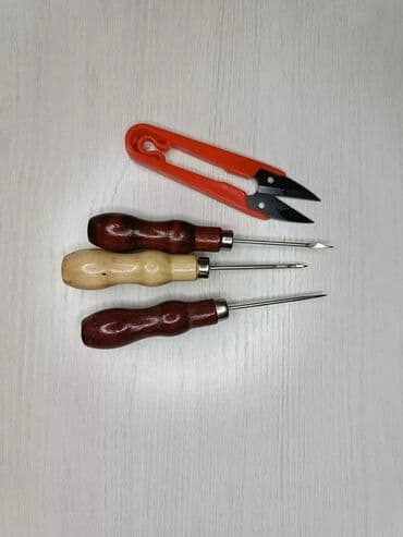 швейный цех с оборудованием: Тигүүчү машина Механикалык, Кол менен — 10