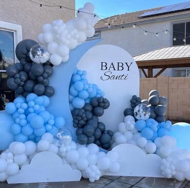 новогоднее оформление: Организация мероприятий | Оформление мероприятий — 2