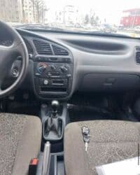 пиора лада: Chevrolet Lanos: 2010 г., 1.5 л, Механика, Бензин, Седан — 24