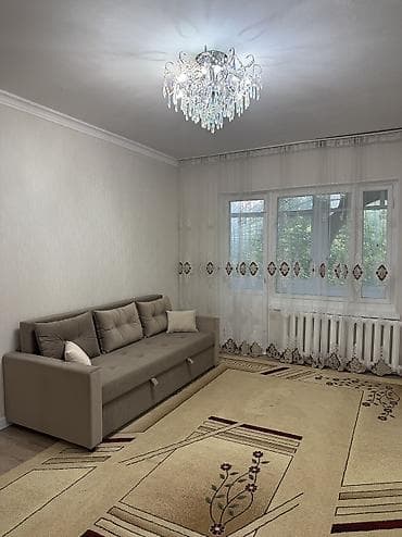 сдаю помощение: 34 м², С мебелью — 2