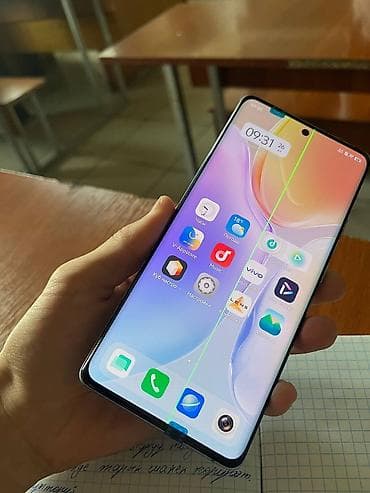 13 iphone pro max: Vivo X70 Pro, Новый, 256 ГБ, 2 SIM — 2