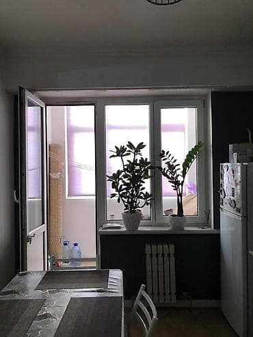 Недвижимость: 2 комнаты, 65 м², ЖД вокзал Элитка, 3 этаж, Евроремонт — 4