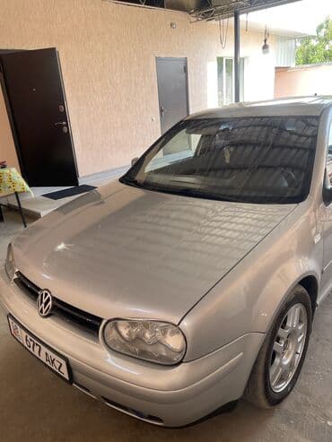 расходомер гольф 4: Volkswagen Golf: 1999 г., 1.8 л, Механика, Бензин, Хэтчбэк — 1