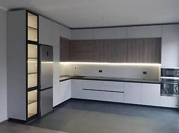 Комоды: Мебель на заказ, Кухня, Кухонный гарнитур — 5