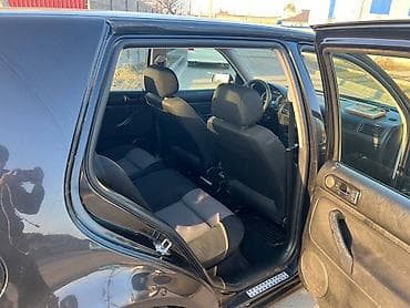 фольксваген поло матор: Volkswagen Golf: 2002 г., Хэтчбэк — 8