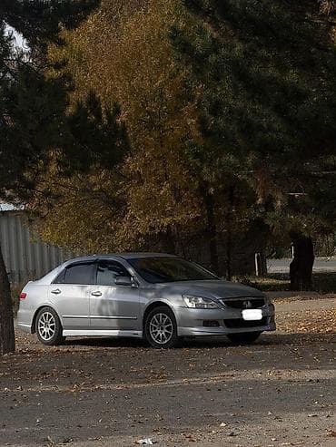 forester 2003: Honda Inspire: 2003 г., 3 л, Типтроник, Бензин, Седан — 4