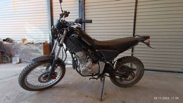 машина в рассрочку бишкек без первоначального взноса: Мотоцикл кросс/эндуро класса TMX Tracer (логотип TMX на баке) — 8